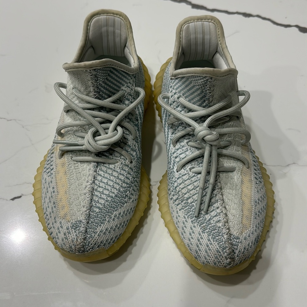 yeezy size 6